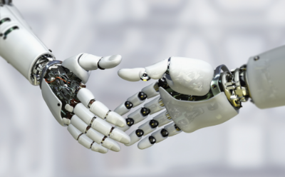 Robotics