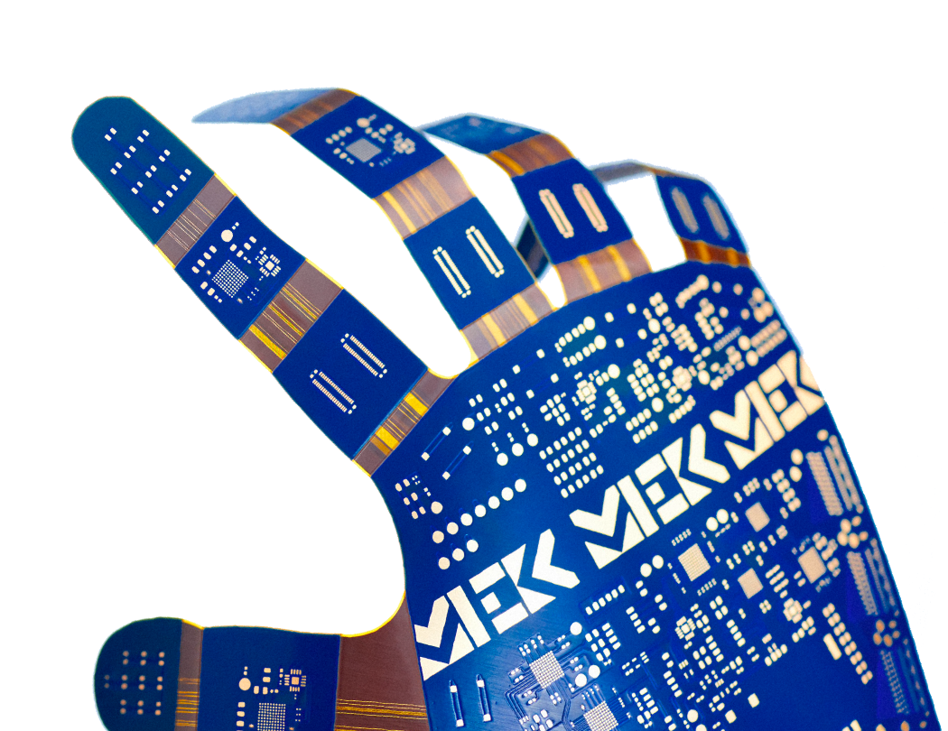 メクテック。その技術で、世界のエレクトロニクスを未来へ