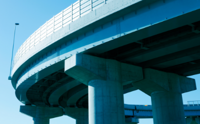 Infrastructure Sensor