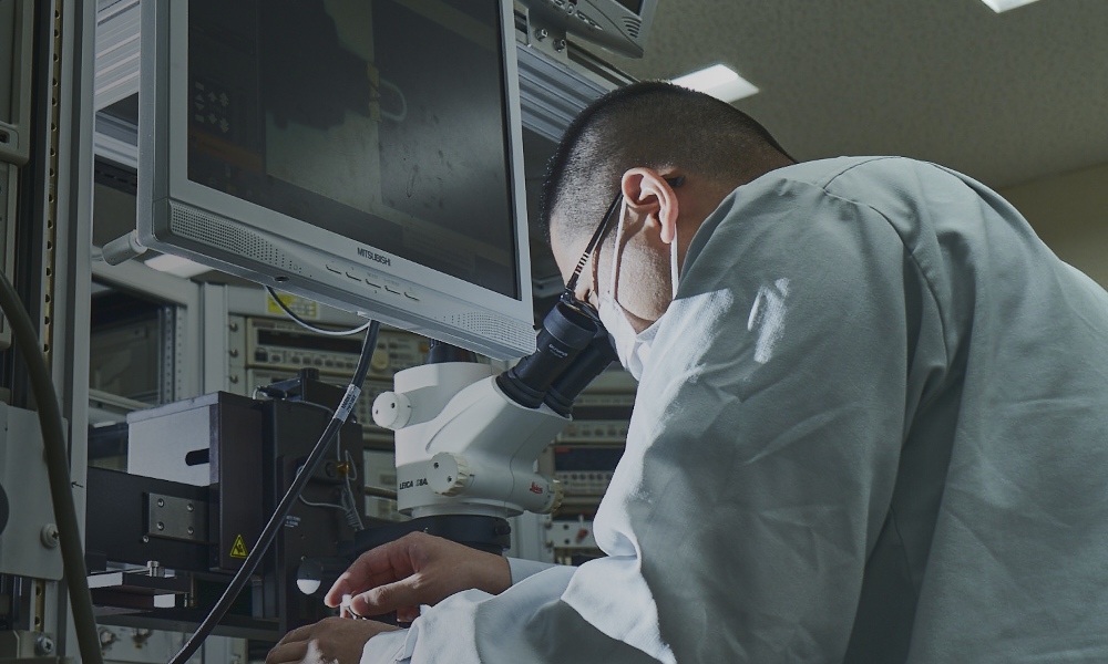 Analysis & Analytics