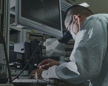 Analysis & Analytics