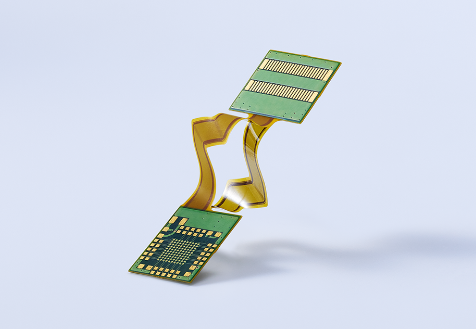 用途に合わせた最適なFPCを設計