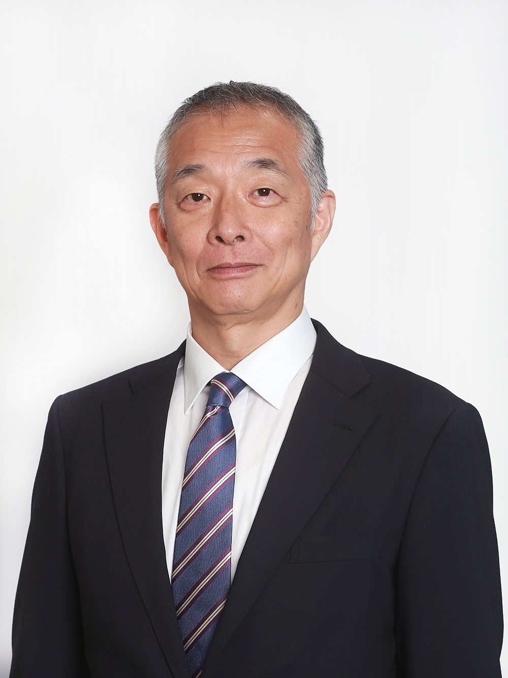 Taro Ito Representative Director, Chief Executive Officer