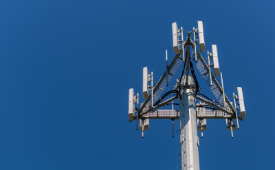 5G High Frequency