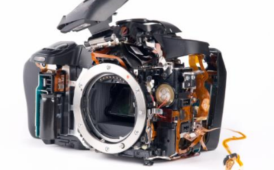 Camera
