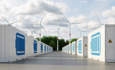 Energy Storage System