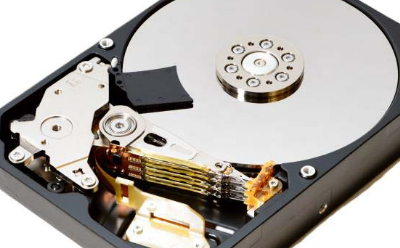 HDD