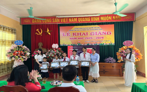 Educational Support Activities
